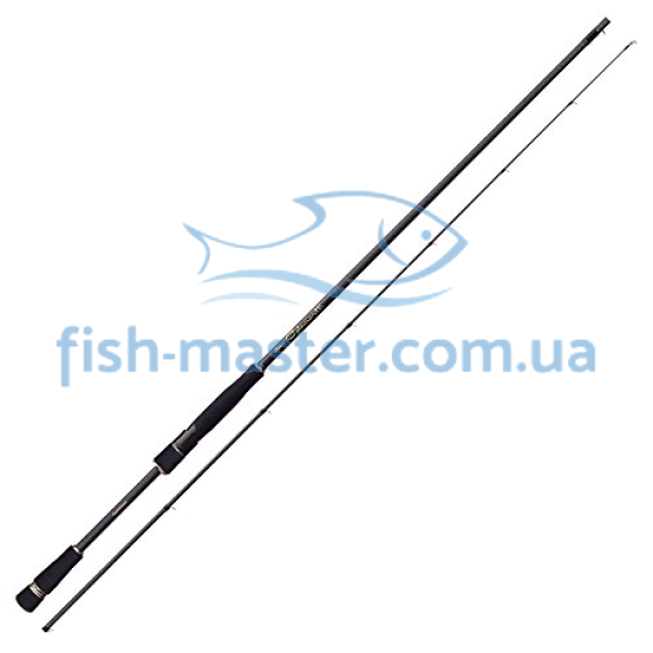 Спиннинг Graphiteleader 16  Calamaretti GCRS-862M, 2.59m 2.5-4EGI Regular Fast	