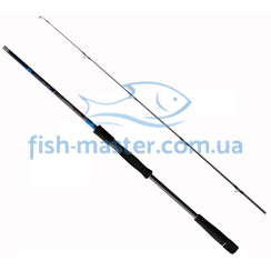 Спиннинг Graphiteleader Paraggio Costa GOPCS-1102MH 3.36m 12-60g Regular Fast