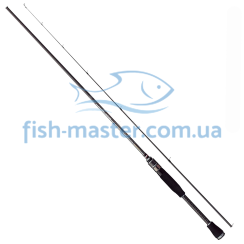 Спінінг Graphiteleader Finezza Nuovo Prototype ST GNFPS-6102-HS, 2.08m 0-5g Fast