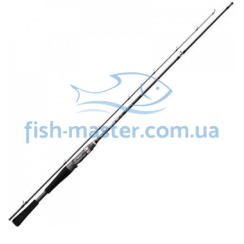 Спінінг Graphiteleader Corto RV GOCRS-552UL-HS, 1.65m 20g Extra Fast