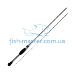 Спінінг Graphiteleader Finezza RV GOFRS-6102UL-S, 2.08m 0.5-5g Extra Fast