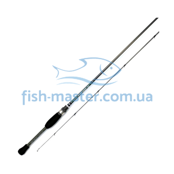 Спінінг Graphiteleader Finezza RV GOFRS-732UL-DS, 2.20m 0.5-5g Extra Fast