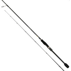 Спінінг Graphiteleader Limited Edition Zanna GZANS-702MH, 2.13m 5-28g Extra Fast