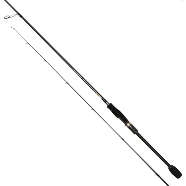 Спінінг Graphiteleader Limited Edition Zanna GZANS-702MH, 2.13m 5-28g Extra Fast