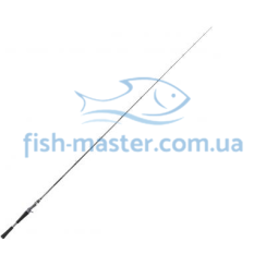 Спінінг Graphiteleader Veloce RV Casting GLVRC-65ML, 1.95m 3.5-14g Fast(1 pcs)