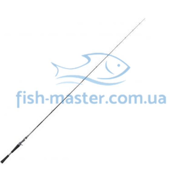 Спінінг Graphiteleader Veloce RV Casting GLVRC-70H, 2.13m 10.5-84g Regular-Fast(1 pcs)
