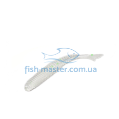 Silicone Bait Breath U30 Fish Tail Ringer 2"(10pcs/pack)#GF01 UF