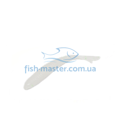 Silicone Bait Breath U30 Fish Tail Ringer 2"(10pcs/pack)#GF02 UF