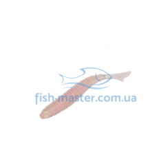 Silicone Bait Breath U30 Fish Tail Ringer 2"(10pcs/pack)#GF03 UF