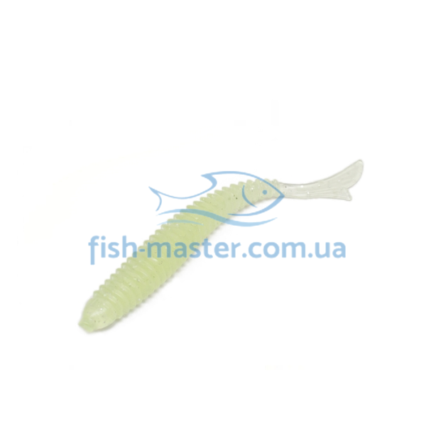 Силікон Bait Breath U30 Fish Tail Ringer 2" (10шт/упак.) # S151 UF
