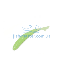 Silicone Bait Breath U30 Fish Tail Ringer 2"(10pcs/pack)#S813 UF