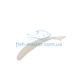 Silicone Bait Breath U30 Fish Tail Ringer 2"(10pcs/pack)#S814 UF