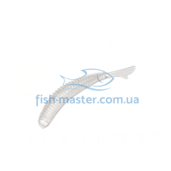 Silicone Bait Breath U30 Fish Tail Ringer 2"(10pcs/pack)#S815