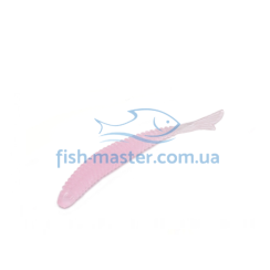 Silicone Bait Breath U30 Fish Tail Ringer 2"(10pcs/pack)#S859 UF