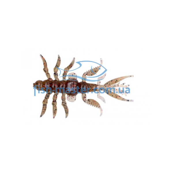 Силикон Bait Breath Skeleton Shrimp SSP(8шт/упак.)#S142