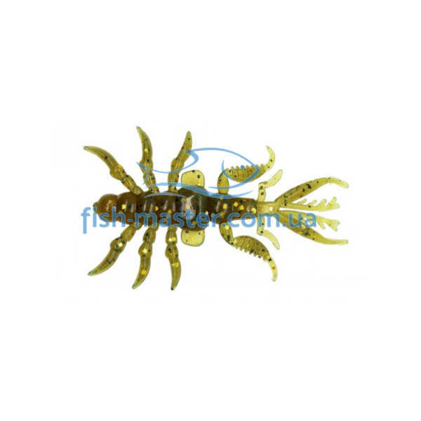 Силикон Bait Breath Skeleton Shrimp SSP(8шт/упак.)#S868