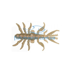 Силикон Bait Breath Skeleton Shrimp SSP(8шт/упак.)#S874