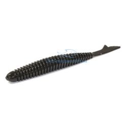 Silicone Bait Breath U30 Fish Tail Ringer 2"(10pcs/pack)#S860