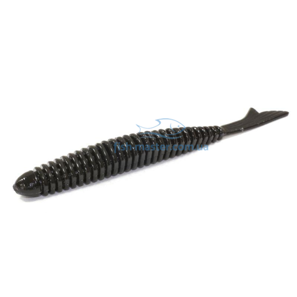 Silicone Bait Breath U30 Fish Tail Ringer 2"(10pcs/pack)#S860