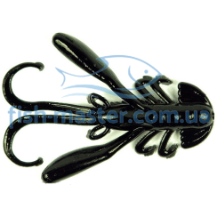 Silicone Bait Breath U30 Rush Craw 2.8" (7 pcs/pack) #003