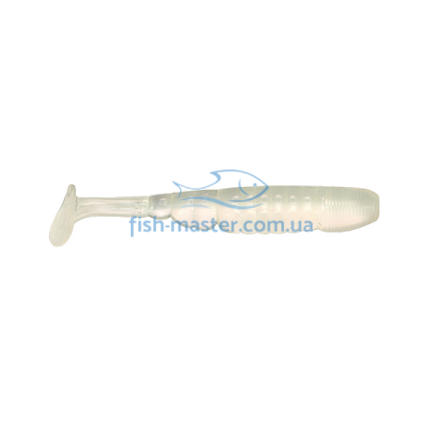 Silicone Bait Breath TTShad 3.2"(7pcs/pack)#209BYS