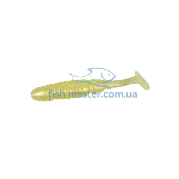 Силікон Bait Breath TTShad 4"(6шт/упак.)#210BYS
