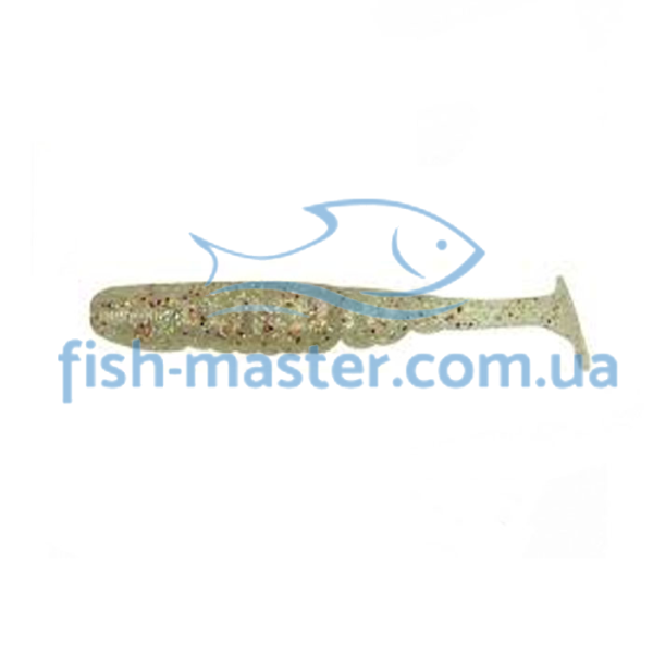Silicone Bait Breath TTShad 3.2" (7 pcs/pack) #S351