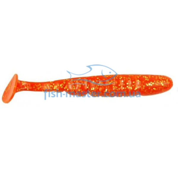 Силікон Bait Breath TTShad 4" (6шт/упак.) # S839