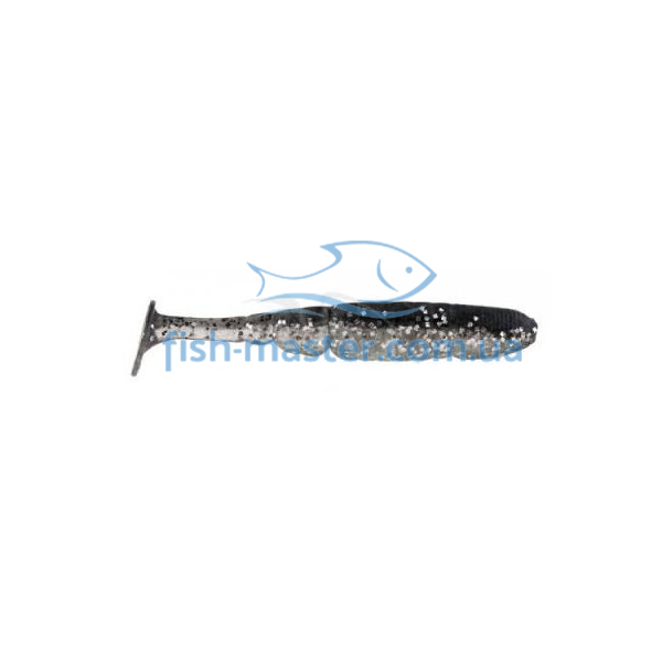 Силікон Bait Breath TTShad 4" (6шт/упак.) # S919