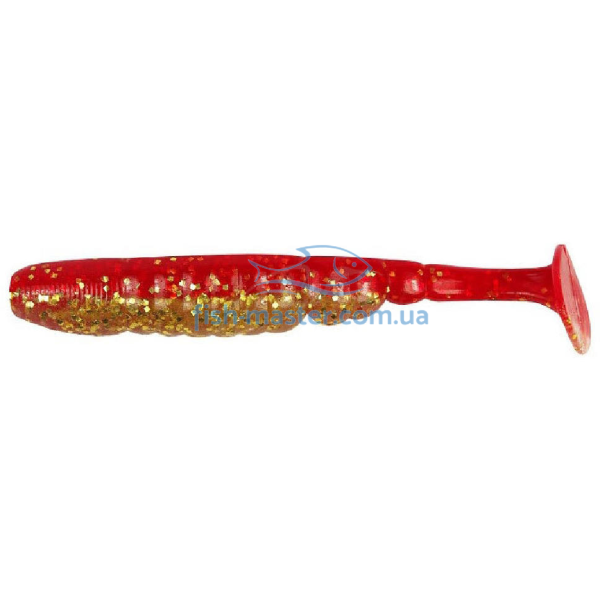Силікон Bait Breath TTShad 4" (6шт/упак.) # S928