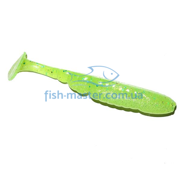Силікон Bait Breath TTShad 4"(6шт/упак.)#UTT2