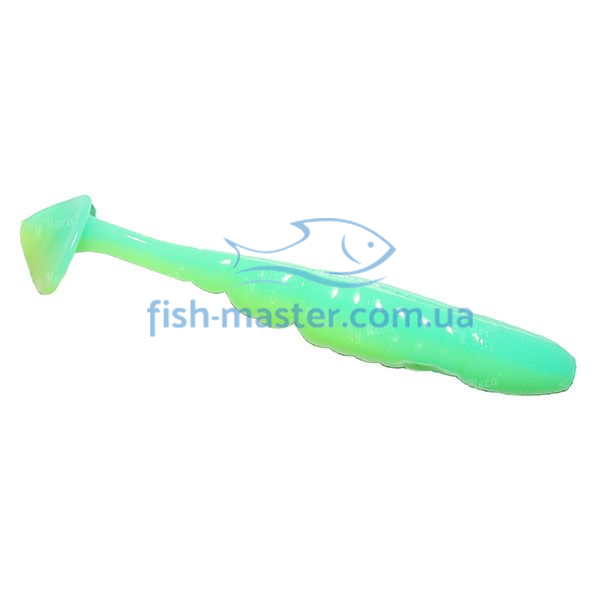 Силікон Bait Breath TTShad 4"(6шт/упак.)#UTT6