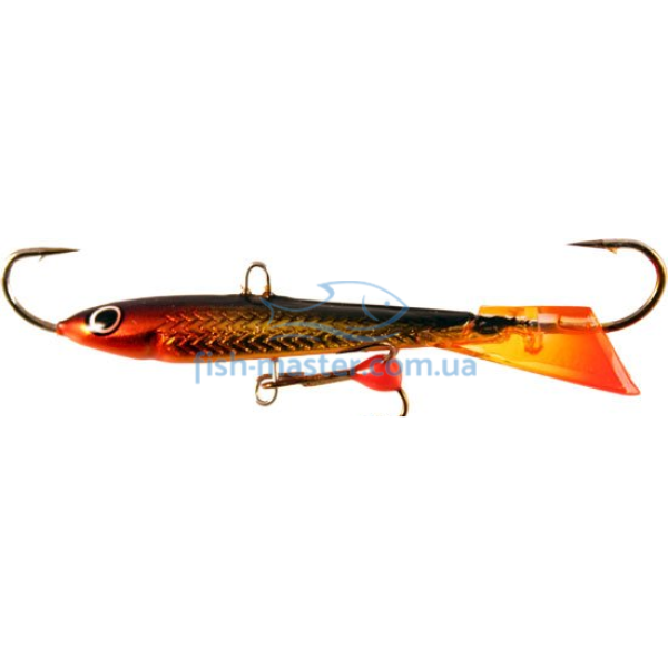 Karismax Vertical Jigger 7cm 20g #10