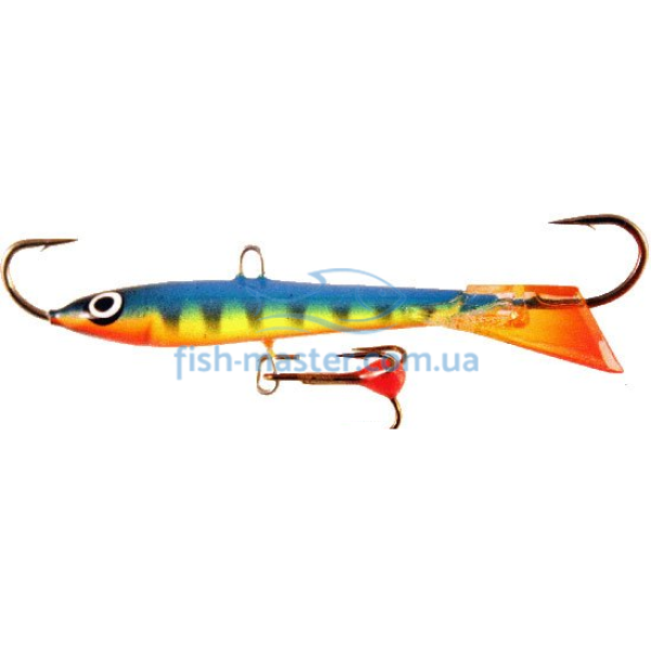 Karismax Vertical Jigger 7cm 20g #3