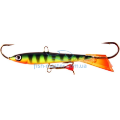 Balancer Karismax Vertical Jiggerc 5cm 9g#s9