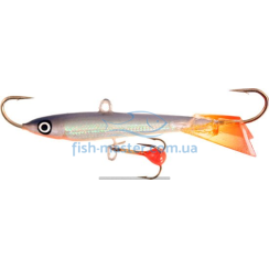 Балансир Karismax Vertical Jigger 6см 13г # s16
