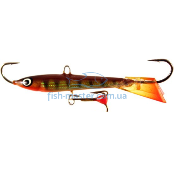 Balancer Karismax Vertical Jigger 8cm 33g#s3