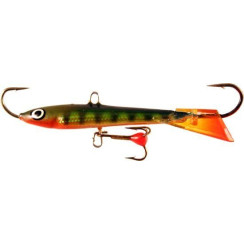 Karismax Vertical Jigger 8cm 33g #1