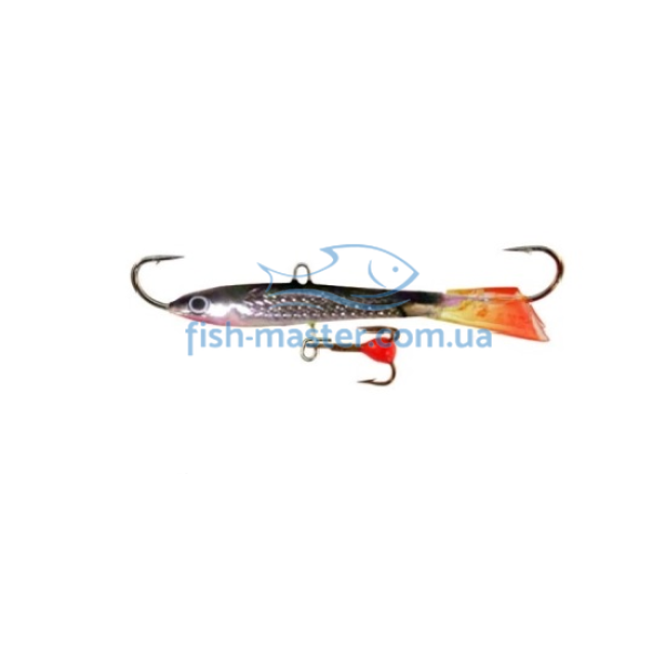 Балансир Karismax Vertical Jiggerc 5см 9г#s20