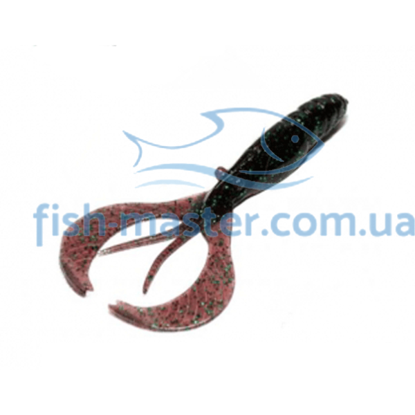 Silicone Bait Breath SL-Remix Chiby 2.4" (10 pcs/pack) #156