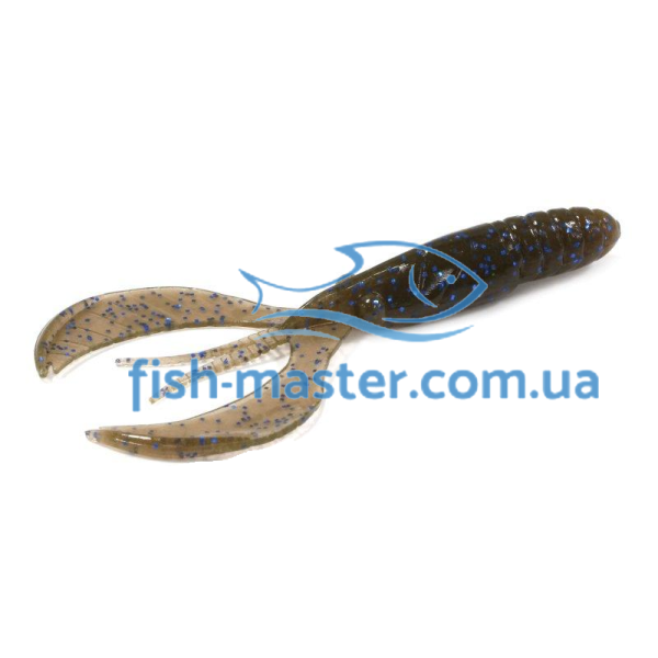 Silicone Bait Breath SL-Remix Chiby 2.4" (10 pcs/pack) #208