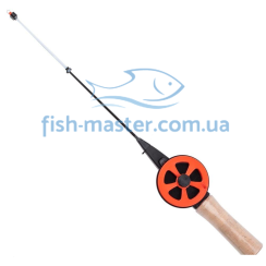 Вудка зимова Karismax Maxtreme 5 39см