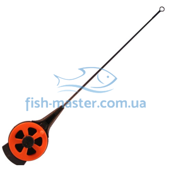 Удочка зимняя Karismax Maxtreme 2 29см
