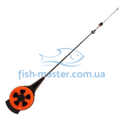 Удочка зимняя Karismax Maxtreme 3 27см