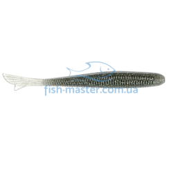 Silicone Bait Breath U30 Fish Tail 2.8"(8pcs/pack)#713