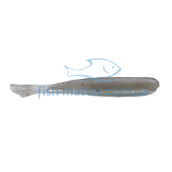 Silicone Bait Breath U30 Fish Tail 2.8"(8pcs/pack)#718