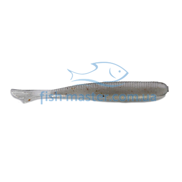 Silicone Bait Breath U30 Fish Tail 2.8"(8pcs/pack)#718