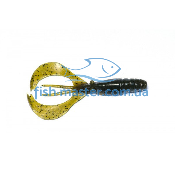 Silicone Bait Breath SL-Remix Chiby 2.4" (10 pcs/pack) #120