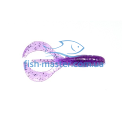 Silicone Bait Breath SL-Remix Chiby 2.4" (10 pcs/pack) #121