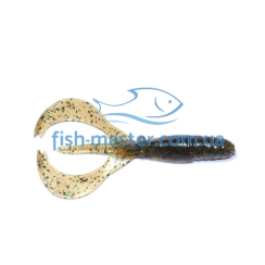 Silicone Bait Breath SL-Remix Chiby 2.4" (10 pcs/pack) #127